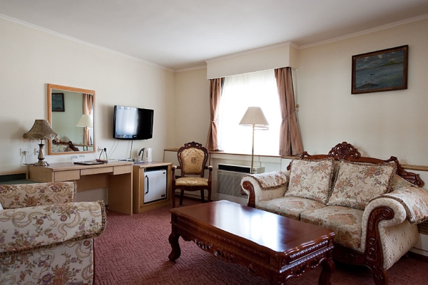 Acfes-Seiyo Hotel (Vladivostok)